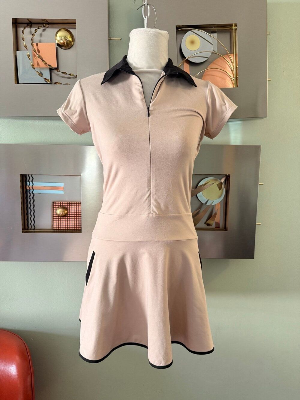 Olaya Sport tennis dress